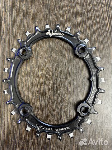 Звезда neutrino 96 bcd