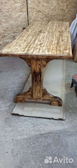 Столярная мастерская. Из массива на заказ