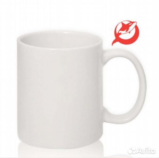 Кружки для сублимации