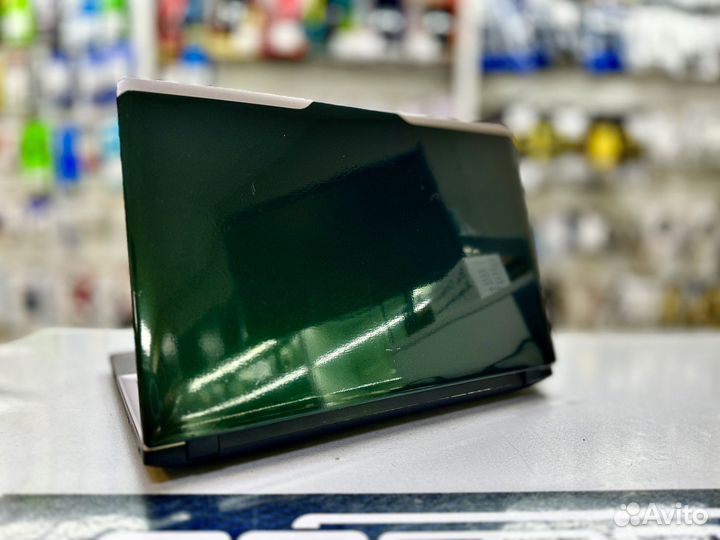 Ноутбук i7 3.4GHz SSD + HDD 8GB GT 750 2GB