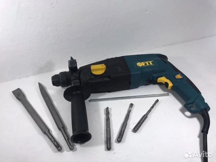 Аренда строительного инструмента (Плесецкая ул.)