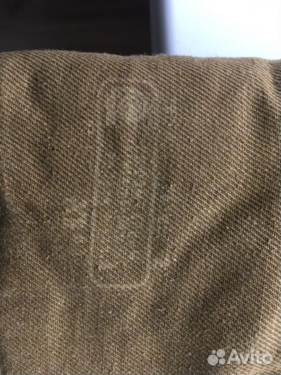 Перчатки(варежки)ссср