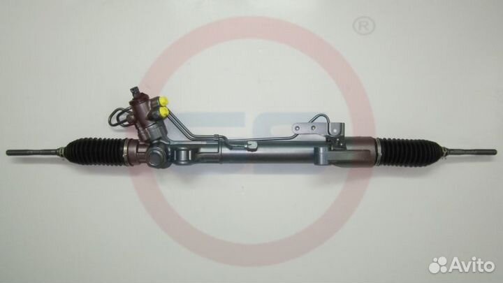 Рулевая рейка Nissan Altima 2012