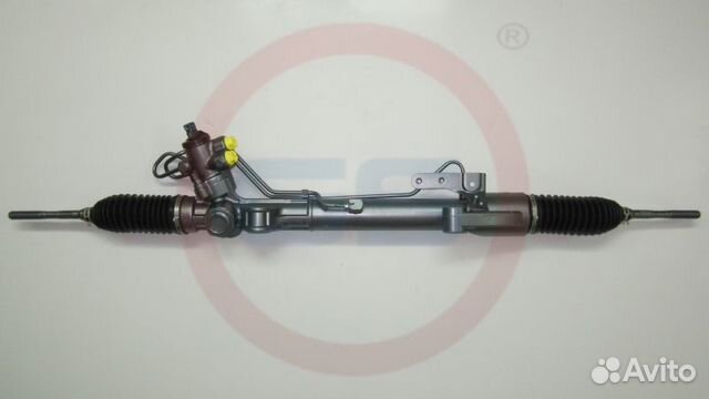 Рулевая рейка Nissan Altima 2012