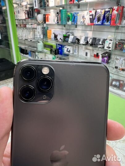 iPhone 11 про макс 512