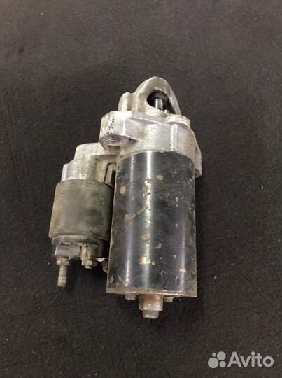 1005821966 Стартер Audi A6 C5