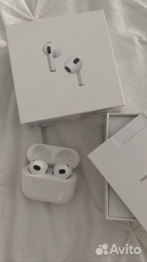 Airpods 3 premium