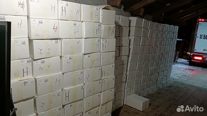 Грецкий орех (очищенный) Не для всех