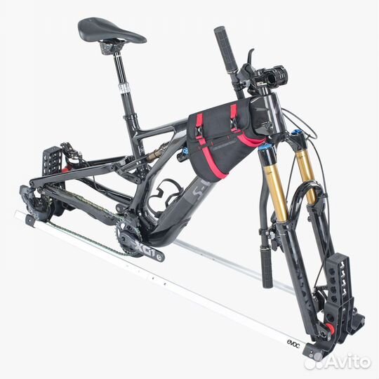 Транспортировочная консоль Evoc Bike Stand Pro