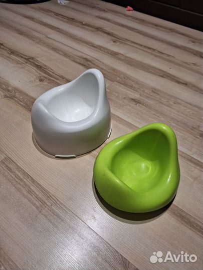 Горшок mothercare стульчик для купания