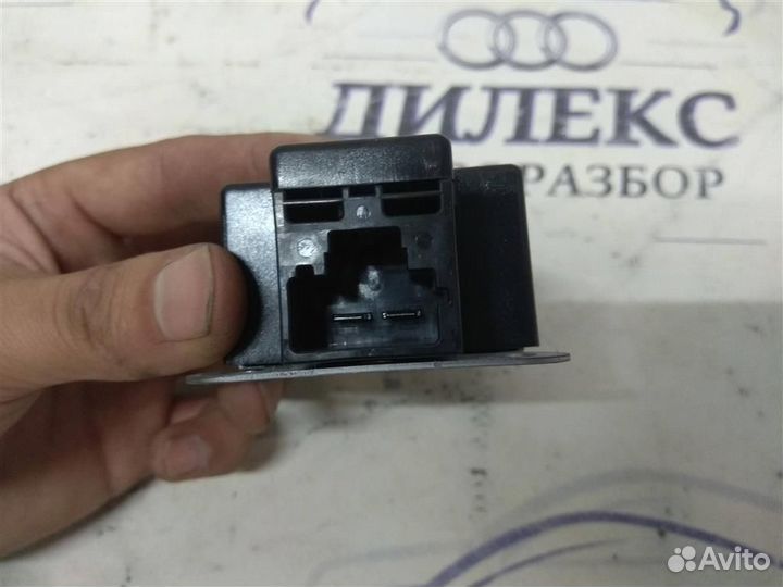 Блок электронный VW Golf VI 2009-2012