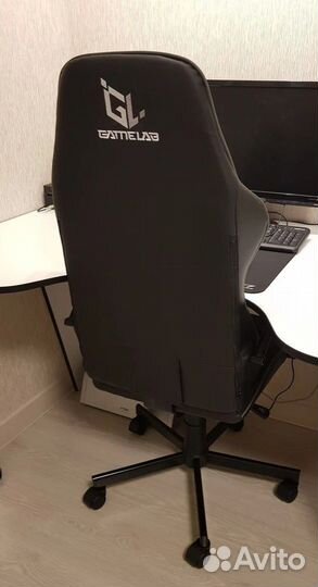 Новое Компьютерное игровое кресло стул Spirit