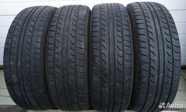 Continental ContiIceContact 195/65 R15 96T