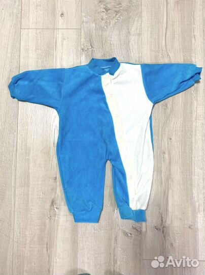 Комбенизон