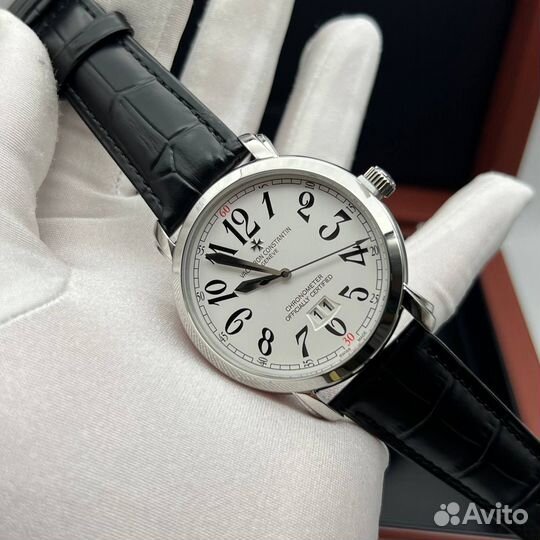 Часы vacheron constantin