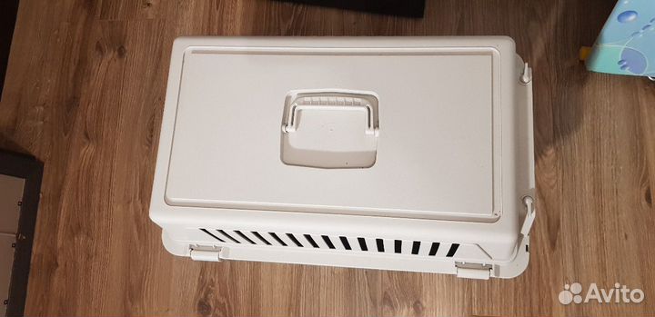 Переноска для животных