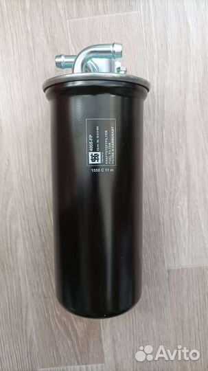 Фильтр топливный Audi