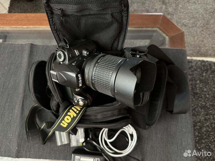 Зеркальные фотоапараты