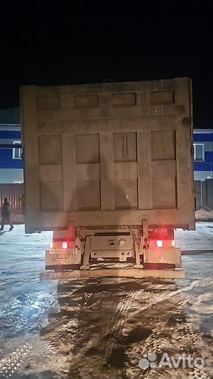 Shacman (Shaanxi) SX331863366, 2022