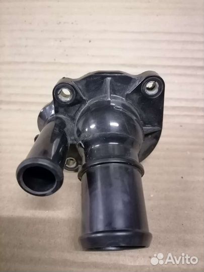 Термостат ford focus 2