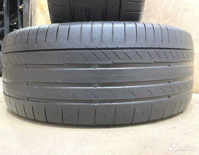 Continental ContiSportContact 5 255/50 R19 103W