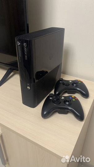 Xbox 360
