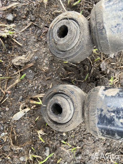 Амортизаторы toyota mark 2, chaser, cresta jzx100