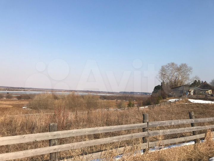 Участок 14 сот. (СНТ, ДНП)