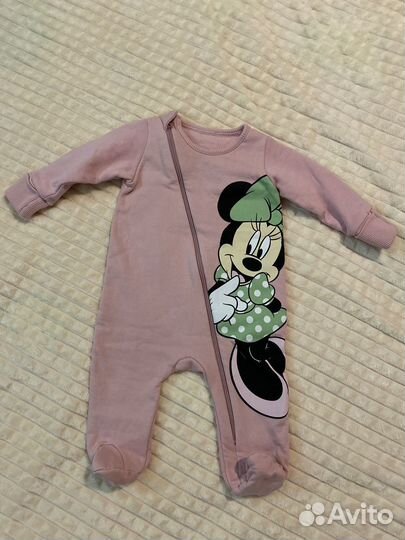 Вещи на девочку