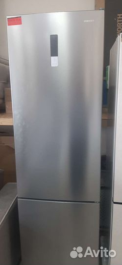 Холодильник новый