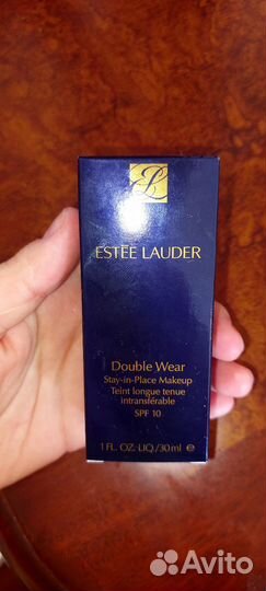 Тональное крем Estee lauder тон1N1