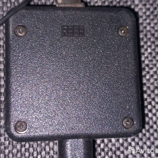 Передающая антенна Reef