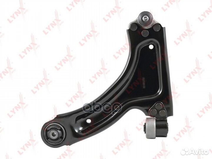Рычаг подвески перед лев C5605L lynxauto