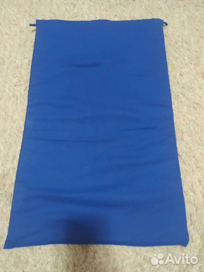 Массажный коврик для спины