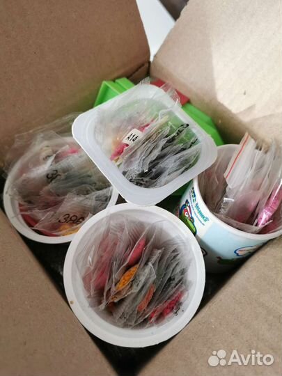 Стразы для картин, декора