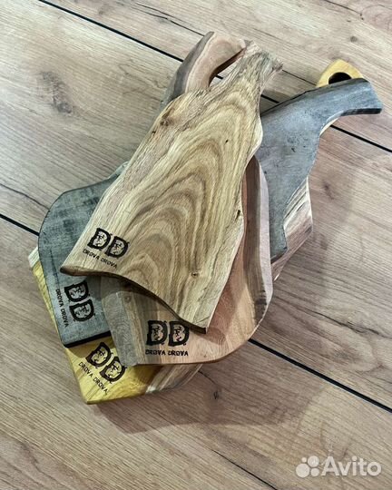 Досточки для кухни