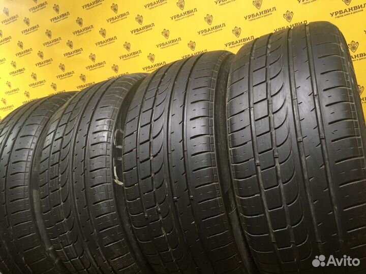 Altenzo Sports Comforter 225/50 R17 98Y