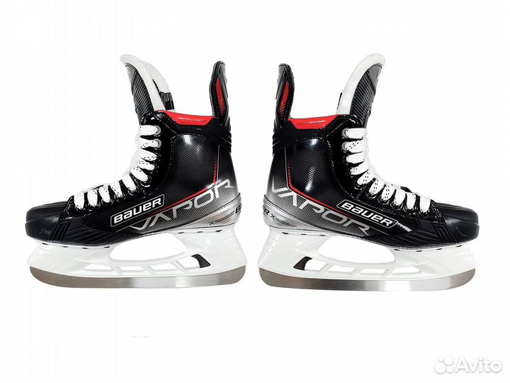 Коньки Bauer Vapor 3X SR размер 7.0 FIT 2