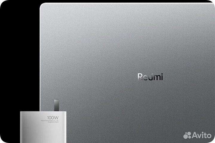 Ноутбук Xiaomi Redmi Book 14