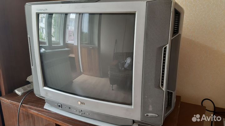 Телевизор бу