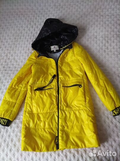 Вещи для девочки 134 140