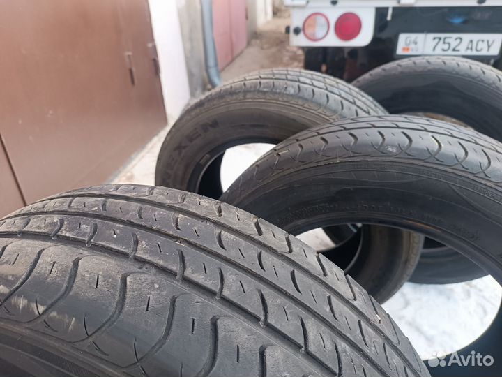 Nexen Classe Premiere 661 185/65 R15 88H