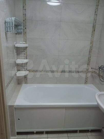 Квартира-студия, 28 м², 6/9 эт.