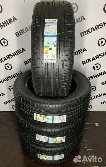 Michelin Pilot Sport 4 SUV 285/50 R20 108Y