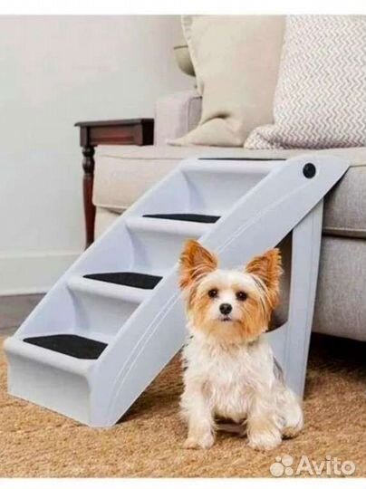 Лестница для собак Новая