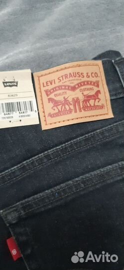 Шорты levis женские белые