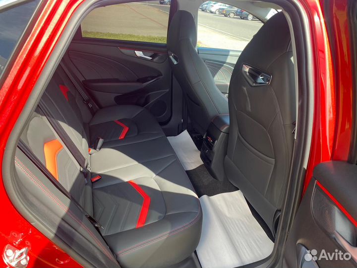 Kaiyi E5 1.5 CVT, 2023