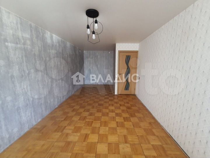 1-к. квартира, 36,4 м², 1/16 эт.