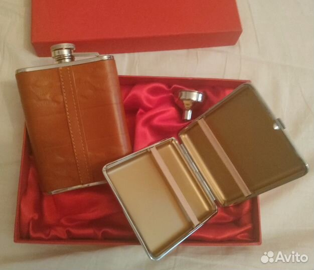 Продам подарочный набор для мужчин