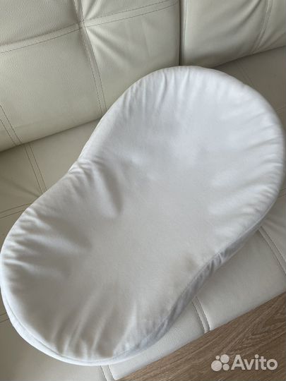 Кокон для новорожденных Baby Nice